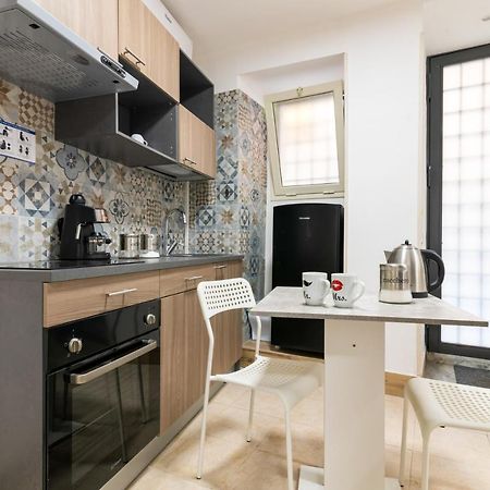 Favola - Affitti Brevi Italia Appartement Palermo Buitenkant foto