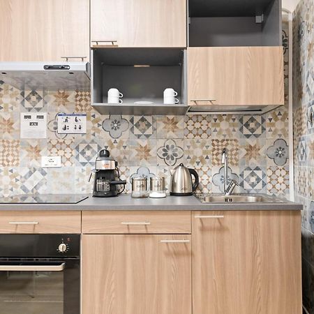 Favola - Affitti Brevi Italia Appartement Palermo Buitenkant foto