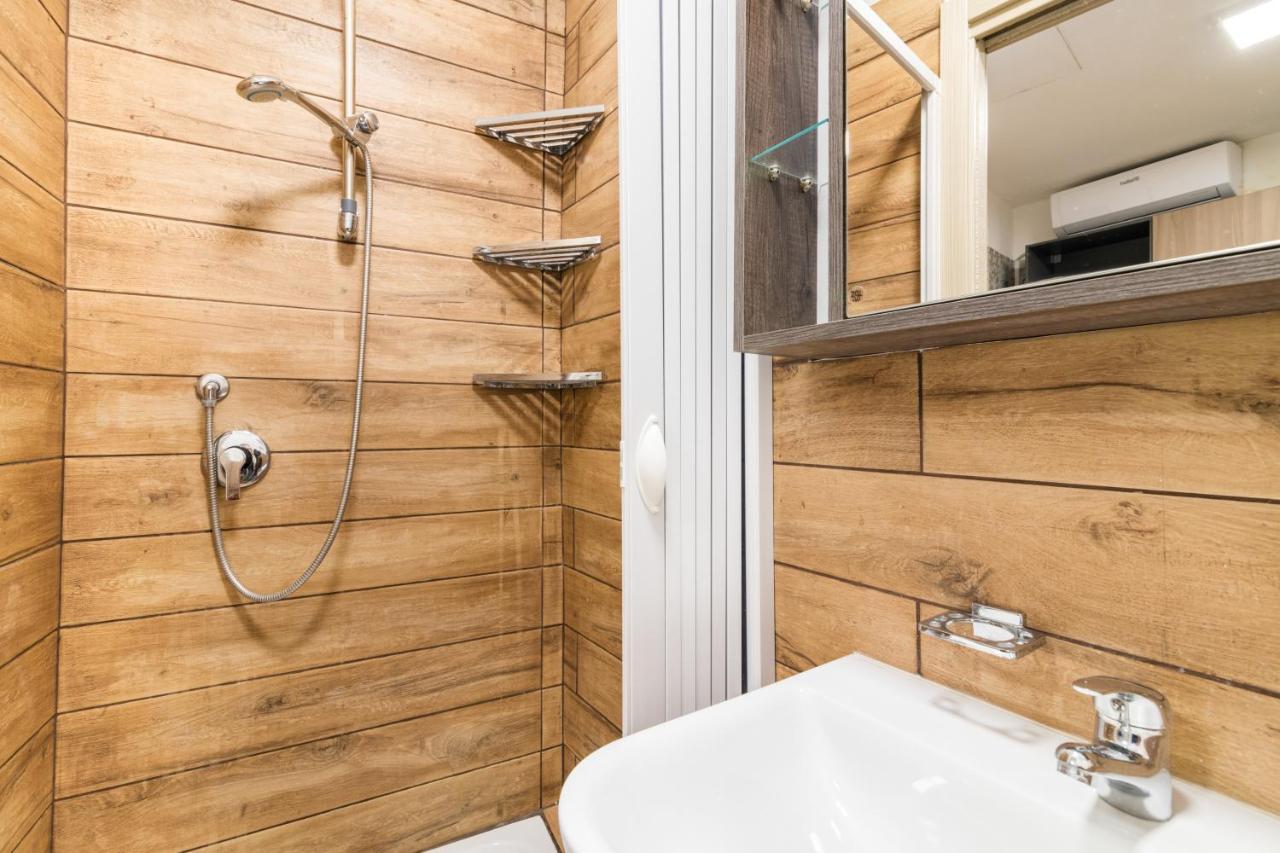 Favola - Affitti Brevi Italia Appartement Palermo Buitenkant foto