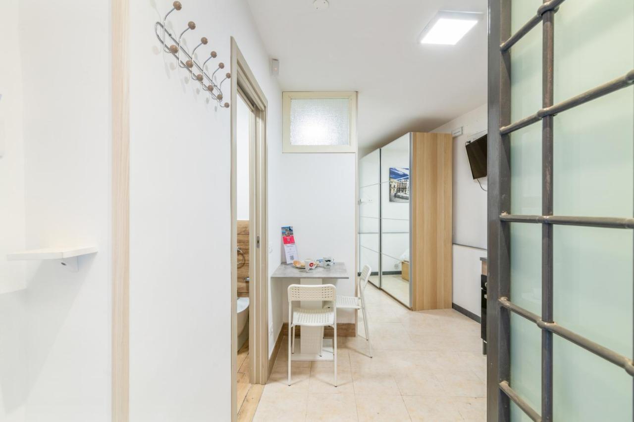 Favola - Affitti Brevi Italia Appartement Palermo Buitenkant foto